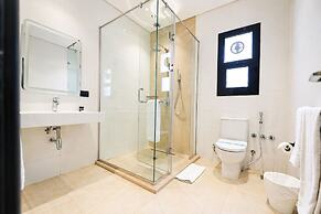 NewCity Hotel & Suites