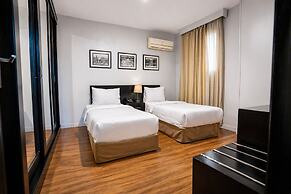 NewCity Hotel & Suites