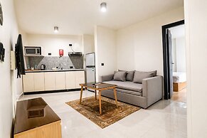 NewCity Hotel & Suites