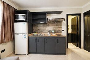 NewCity Hotel & Suites