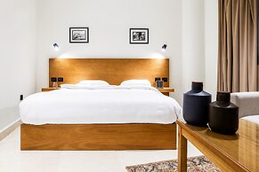 NewCity Hotel & Suites