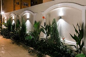 NewCity Hotel & Suites