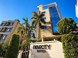 NewCity Hotel & Suites