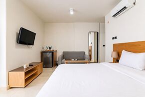 NewCity Hotel & Suites