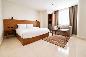 NewCity Hotel & Suites