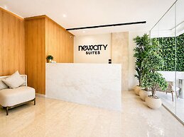 NewCity Hotel & Suites