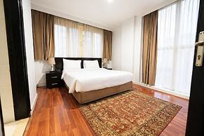 NewCity Hotel & Suites