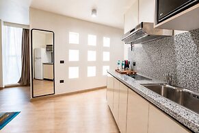 NewCity Hotel & Suites