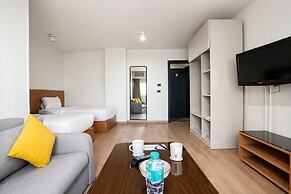 NewCity Hotel & Suites