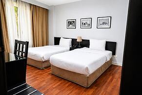 NewCity Hotel & Suites