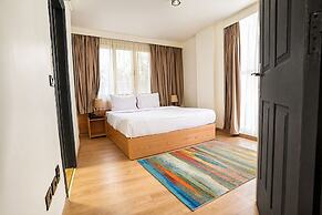 NewCity Hotel & Suites