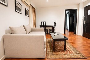 NewCity Hotel & Suites