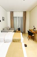 NewCity Hotel & Suites