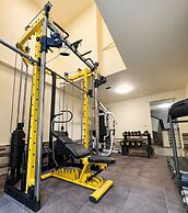 NewCity Hotel & Suites
