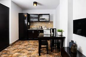NewCity Hotel & Suites