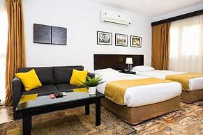 NewCity Hotel & Suites