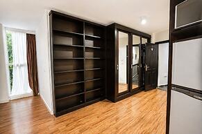 NewCity Hotel & Suites