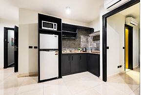 NewCity Hotel & Suites