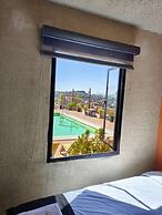 Hotel 1988 Guanajuato