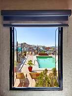 Hotel 1988 Guanajuato