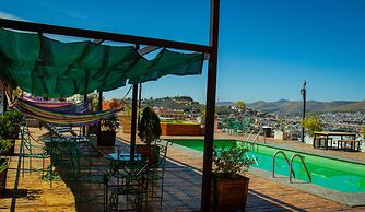 Hotel 1988 Guanajuato