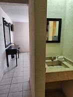 Hotel 1988 Guanajuato