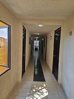 Hotel 1988 Guanajuato