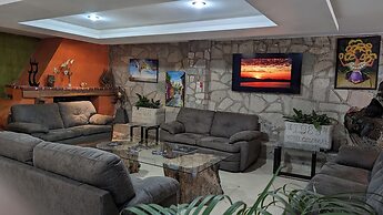 Hotel 1988 Guanajuato