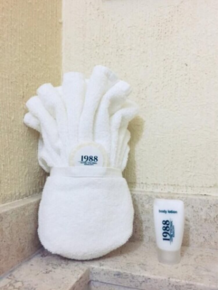 Hotel 1988 Guanajuato
