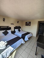 Hotel 1988 Guanajuato