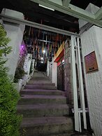 Hotel 1988 Guanajuato