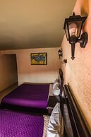 Hotel 1988 Guanajuato