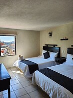 Hotel 1988 Guanajuato