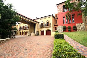 La Villa Vita