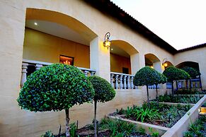 La Villa Vita