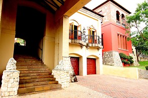 La Villa Vita