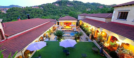La Villa Vita