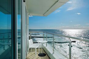 Apart Hotel Sanremo