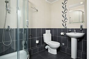 Apart Hotel Sanremo