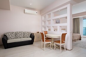 Apart Hotel Sanremo