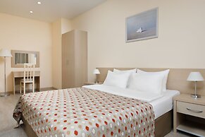 Apart Hotel Sanremo