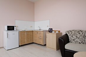 Apart Hotel Sanremo