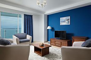 Apart Hotel Sanremo