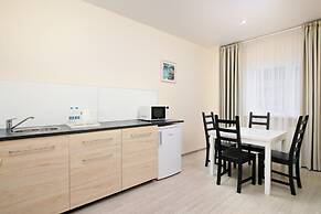 Apart Hotel Sanremo