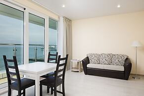Apart Hotel Sanremo
