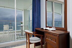 Apart Hotel Sanremo