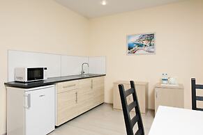 Apart Hotel Sanremo