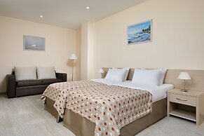 Apart Hotel Sanremo