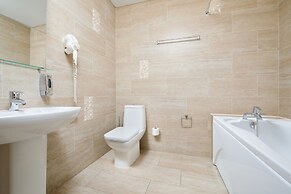 Apart Hotel Sanremo