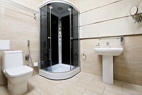 Apart Hotel Sanremo